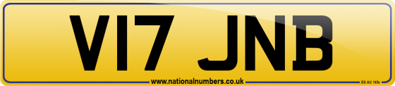 V17 JNB