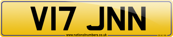 V17 JNN
