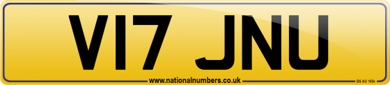 V17 JNU