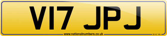 V17 JPJ