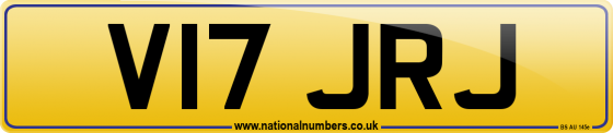V17 JRJ