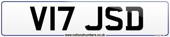 V17 JSD
