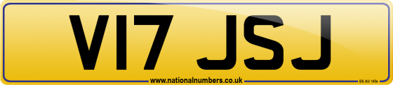 V17 JSJ