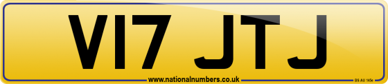 V17 JTJ
