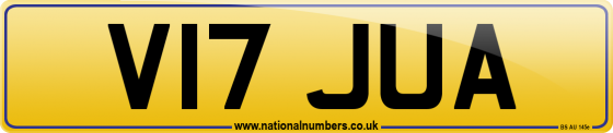 V17 JUA