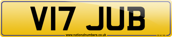 V17 JUB