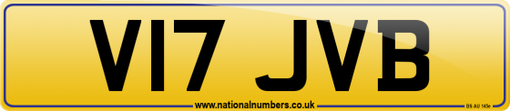 V17 JVB