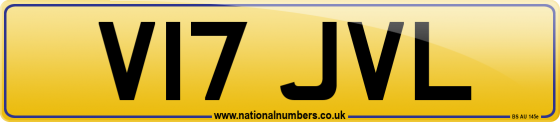 V17 JVL