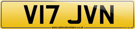V17 JVN