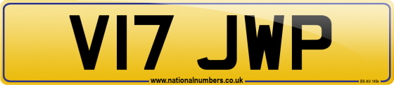 V17 JWP
