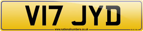 V17 JYD