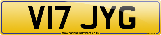 V17 JYG