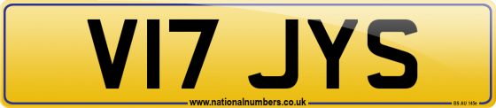 V17 JYS