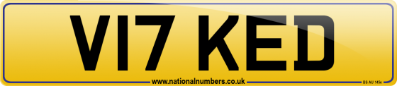 V17 KED