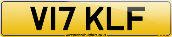 V17 KLF