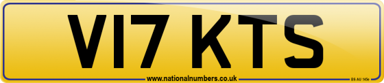 V17 KTS
