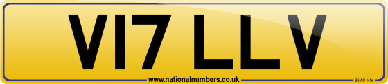 V17 LLV