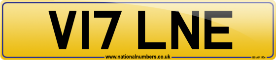 V17 LNE