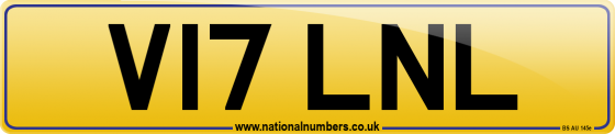 V17 LNL