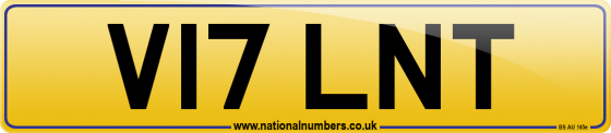 V17 LNT