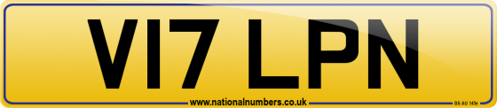 V17 LPN