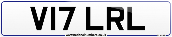 V17 LRL