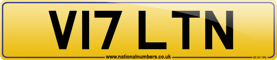 V17 LTN