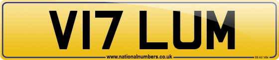 V17 LUM