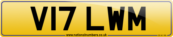 V17 LWM