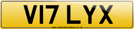 V17 LYX