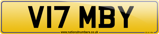 V17 MBY