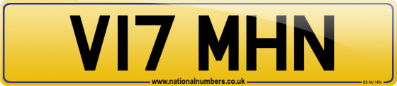 V17 MHN