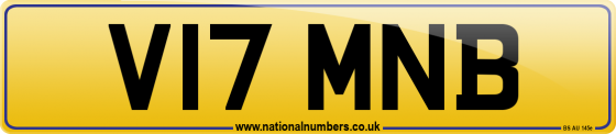V17 MNB