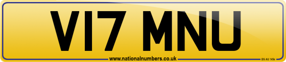 V17 MNU