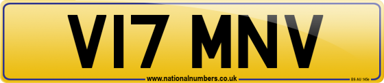 V17 MNV