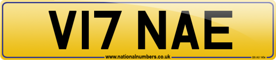 V17 NAE