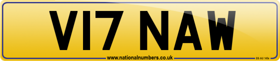 V17 NAW