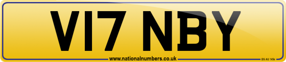 V17 NBY