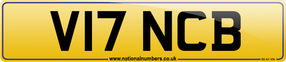 V17 NCB