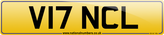 V17 NCL