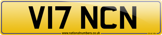 V17 NCN