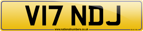 V17 NDJ