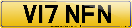 V17 NFN