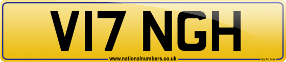 V17 NGH
