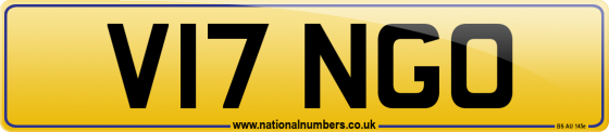 V17 NGO
