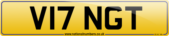 V17 NGT