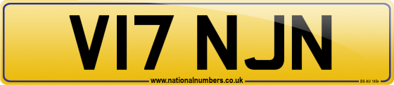 V17 NJN