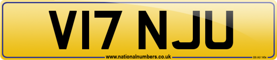 V17 NJU