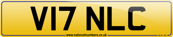 V17 NLC