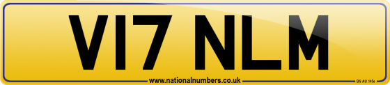 V17 NLM